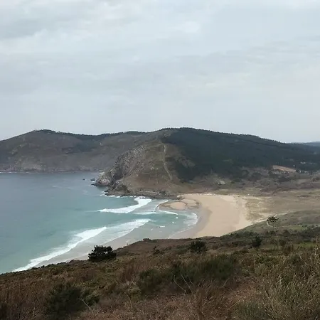 El Pommier * Finisterre