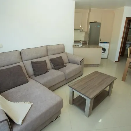 El Pommier Apartamento *