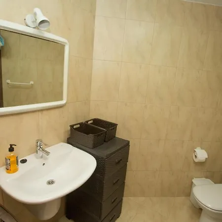 El Pommier Apartamento *