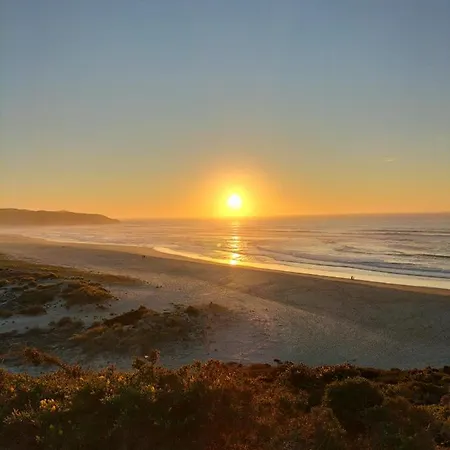 Apartamento El Pommier