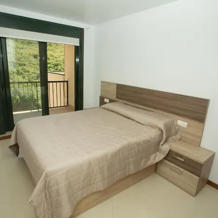 El Pommier Apartamento Finisterra