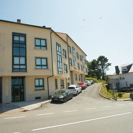 El Pommier Apartamento Finisterra