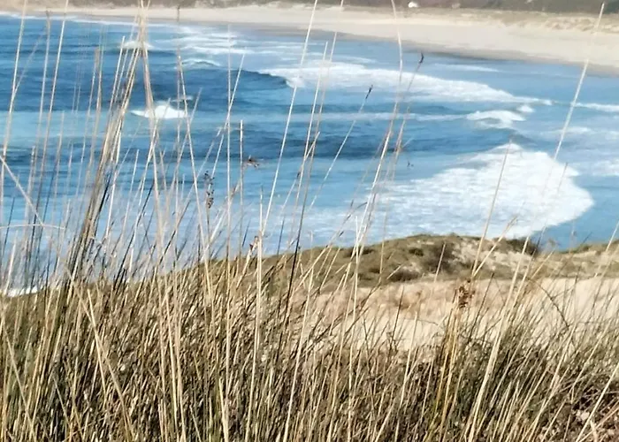 El Pommier Finisterre