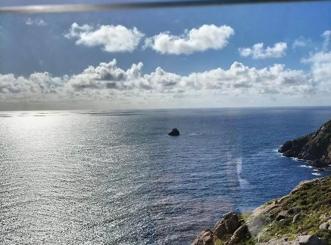 El Pommier Finisterre