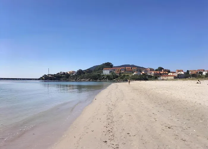 El Pommier Daire Finisterre