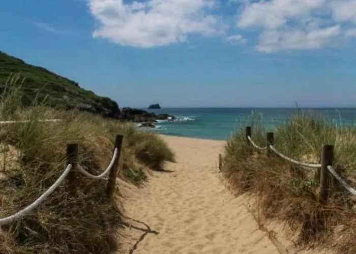 El Pommier * Finisterre