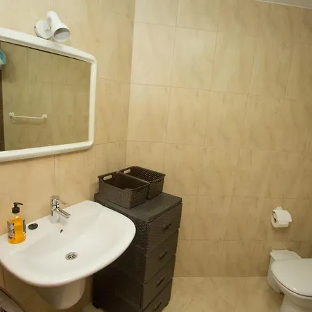 El Pommier Appartement *