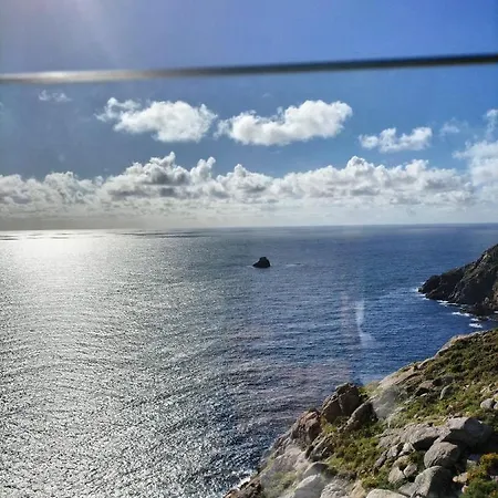 El Pommier Finisterre