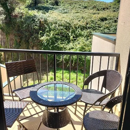 El Pommier Appartement
