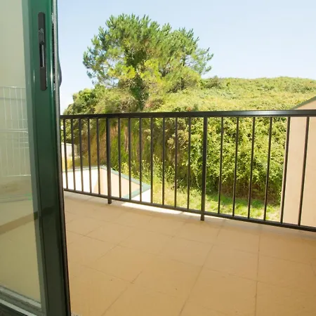 El Pommier Finisterre