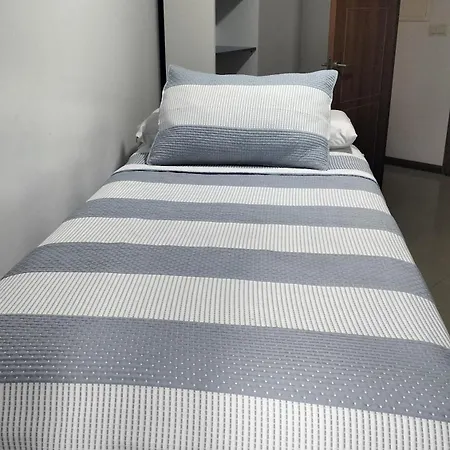 Apartament El Pommier Fisterra