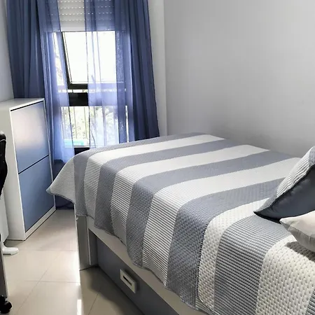 El Pommier Appartement