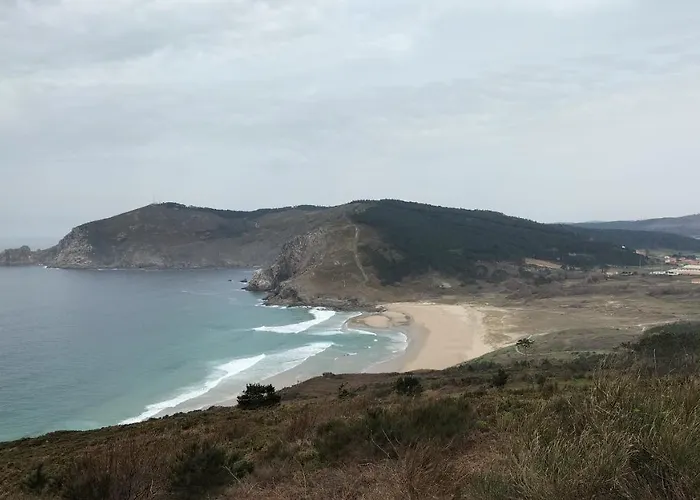 El Pommier * Fisterra