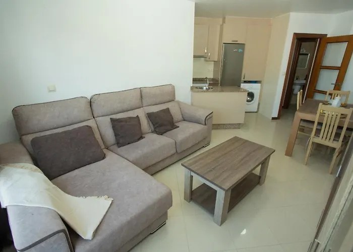 El Pommier Apartament *