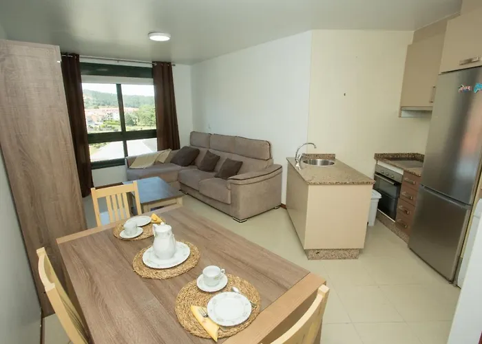 Apartament El Pommier