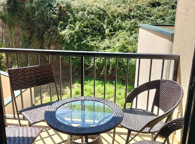 El Pommier Apartament