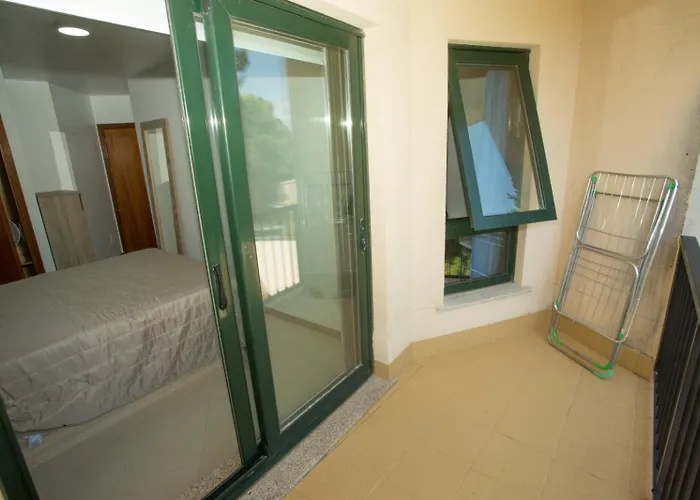 Apartament El Pommier