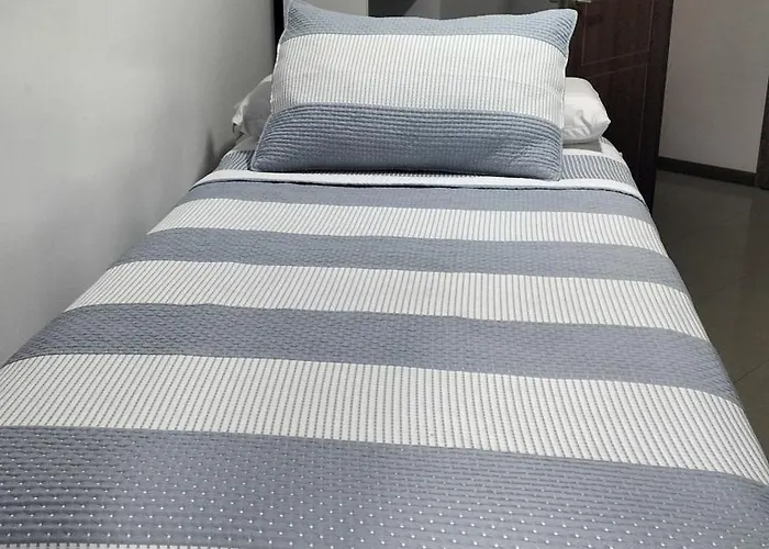 Apartament El Pommier Fisterra