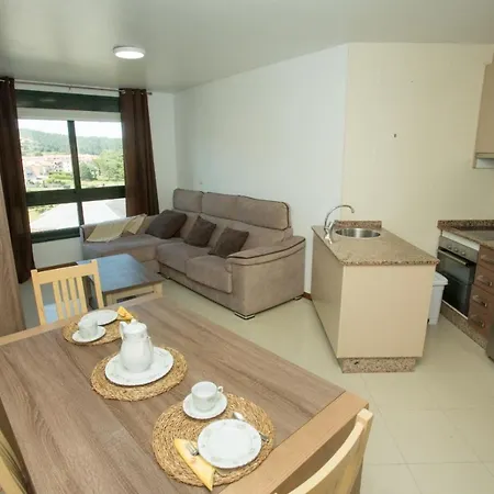 Apartment El Pommier