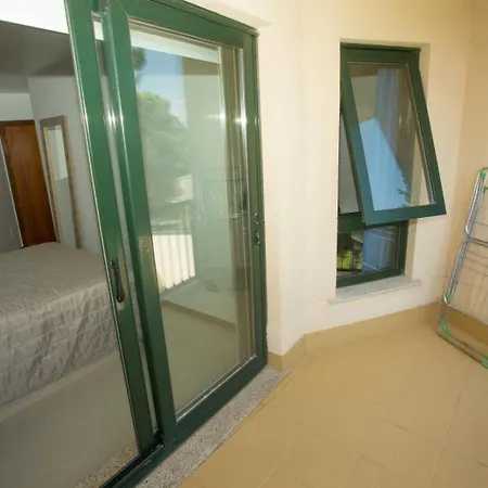 Apartment El Pommier