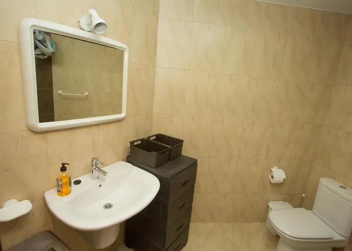 El Pommier Апартаменты *