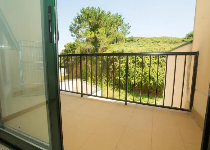 El Pommier Финистерре